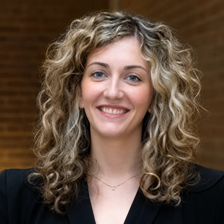 Dott.ssa Stefania Pegoli