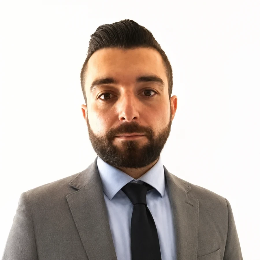 Dott. Tommaso Marco Di Pasquale
